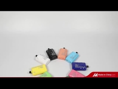 10000 Puffs Vape D74 dùng một lần