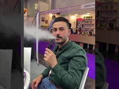 VTV dùng một lần 8000 Puffs E thuốc lá 1.0ohm