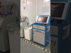 D87-D Thử nghiệm mô phỏng áp suất thấp ở độ cao cao của thuốc lá điện tử