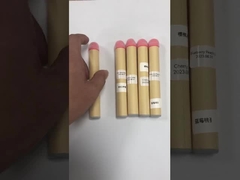 VTV 20mg Nic Salt Vape Pod dùng một lần 600 Puffs E Cigarettes