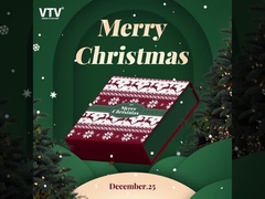 VTV Vape 10000 Puffs Vape Pen dùng một lần Cig Single And Dual mesh coil MTL